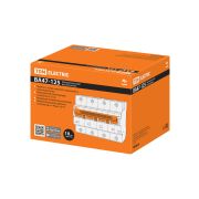 Авт. выкл. ВА47-125 4Р 100А 15кА х-ка D TDM