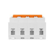 Авт. выкл. ВА47-125 4Р 32А 15кА  х-ка С TDM