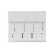 Авт. выкл. ВА47-125 4Р 40А 15кА  х-ка С TDM