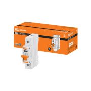 Выключатель нагрузки (мини-рубильник) ВН-32 1P 32A TDM