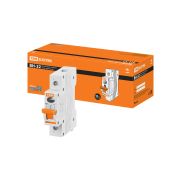 Выключатель нагрузки (мини-рубильник) ВН-32 1P 40A TDM