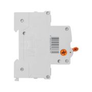 Выключатель нагрузки (мини-рубильник) ВН-32 1P 25A Home Use TDM