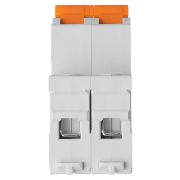 Выключатель нагрузки (мини-рубильник) ВН-32 2P 25A Home Use TDM