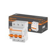 Выключатель нагрузки (мини-рубильник) ВН-32 3P 63A Home Use TDM