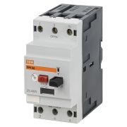 Пускатель ПРК80-40 In=40A Ir=25-40A Ue 660В TDM
