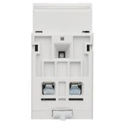 Контактор модульный КМ63/2-63 1НО;1НЗ TDM