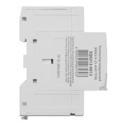 Контактор модульный КМ63/4-25 4НО TDM