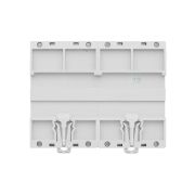 Контактор модульный КМ100/4-100 4НЗ TDM