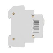 Лампа сигнальная ЛС-47 зеленая (LED) AC/DC TDM