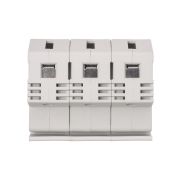 Держатель плавких вставок ДПВ2 14х51 3П TDM