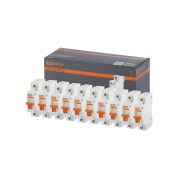 Авт. выкл.ВА47-63 1Р 50А 4,5кА х-ка С TDM