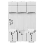 Авт. выкл.ВА47-63 3Р 32А 4,5кА х-ка С TDM