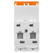 Авт. выкл.ВА47-63 2Р 20А 4,5кА х-ка С TDM