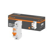 Авт. выкл.ВА47-63 1Р 50А 4,5кА х-ка B TDM