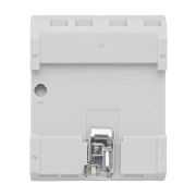 Устройство защитного отключения ВД63 4Р 63А 30мА (электронное) TDM