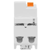 Устройство защитного отключения ВД63 2Р 63А 300мА (электронное) TDM