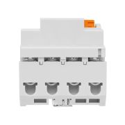 Устройство защитного отключения ВД63 4Р 40А 100мА (электронное) TDM