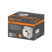 Устройство защитного отключения ВД63 4Р 40А 300мА (электронное) TDM