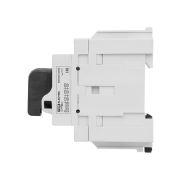 Рубильник модульный РМ-63 3П 63A TDM