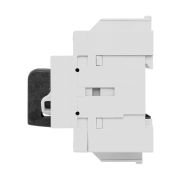 Рубильник модульный РМ-80 3П 80A TDM