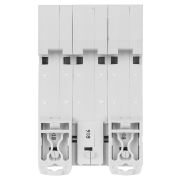 Авт. выкл. ВА47-60 3Р 10А 6кА х-ка С TDM