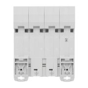 Авт. выкл. ВА47-60 4Р 40А 6кА х-ка С TDM