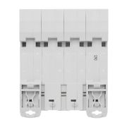 Авт. выкл. ВА47-60 4Р 63А 6кА х-ка С TDM