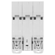 Авт. выкл. ВА47-60 3Р 10А 6кА х-ка D TDM