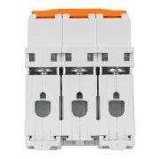 Авт. выкл. ВА47-60 3Р 16А 6кА х-ка D TDM