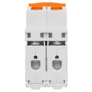 Автоматический выключатель ВА47-60DC 2P 2А 6кА х-ка С 440В пост. тока TDM