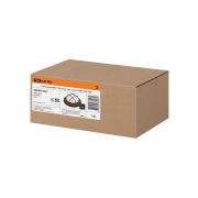 Светильник НПБ1102 венге круг с реш. 100Вт IP54 TDM