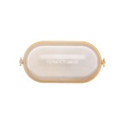 Светильник для саун «Терма» НББ 03-60-021 корпус бежевый овал, до +140°C, 60 Вт, IP65 TDM