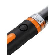 Светильник переносной светодиодный ФП12, SMD 10 Вт, 800 лм, 230 В, IP65, шнур 5 м, сетевой, TDM