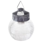 Светильник НСП 03-60-025 У1 (шар стекло «Кольца») IP54 TDM