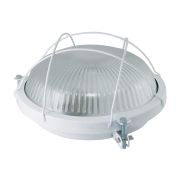 Светильник НПП 03-100-020.02 («Рыбий глаз» с решеткой) IP65 TDM