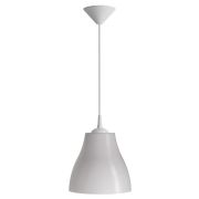 Светильник НСБ 21-60-102 УХЛ4 «Melodi mini» опал, шнур белый TDM