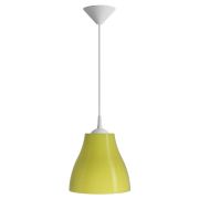 Светильник НСБ 21-60-122 УХЛ4 «Melodi mini» желтый, шнур белый TDM