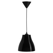 Светильник НСБ 21-60-172 УХЛ4 «Melodi mini» черный, шнур черный TDM