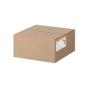 Светильник НСБ 2537/1 «Steel» 40 Вт, E27, черный, шнур черный TDM