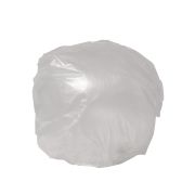 Рассеиватель шар ПММА 250 мм прозрачный призма (байонет 145 мм) TDM