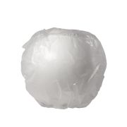 Рассеиватель шар ПММА 300 мм опал призма (байонет 145 мм) TDM