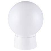 Светильник энергосберегающий САВ серии «Интеллект» 0101 (прямое основание) TDM