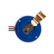 Фотореле ФРЛ-03 5-50лк 25А, TDM