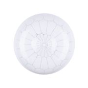 Светильник светодиодный LED СПС 03 22Вт с изменением яркости и цвета 2700К-6500К D35см, Паутина TDM