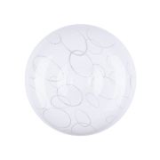 Светильник светодиодный LED СПС 07 15Вт 4000К D30см, Море TDM