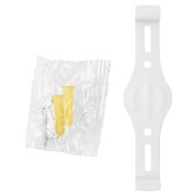 Светильник накладной светодиодный квадрат «Даунлайт» СПО (сосна) 6 Вт 120*120*32 мм 3000К TDM