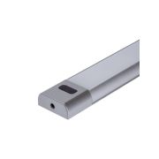 Светильник LED500х30 линейный, 8 Вт, 230 В, датчик движения, диммер, 2700-6000К, TDM