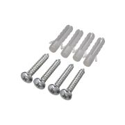 Светильник садово-парковый «Ампир» 60 Вт, подвес шагрень/бронза Е27, TDM