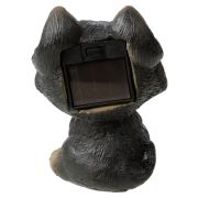 Светильник ландшафтный ССЛ-175  «Рэкс» на солнечной батарее, 9,5х7,5х10,5 см, TDM