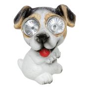 Светильник ландшафтный ССЛ-180  «Макс» на солнечной батарее, 9,5х7,5х10,5 см, TDM